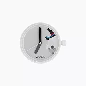 O clock dial disney Uncle Scrooge | Uitverkoop