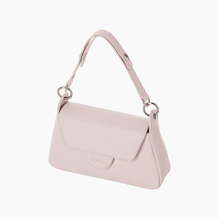 O bag paris | smoke pink | SALE