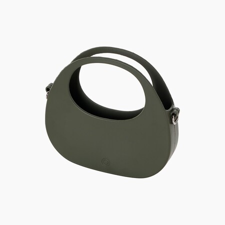 O bag oblò body | military | SALE