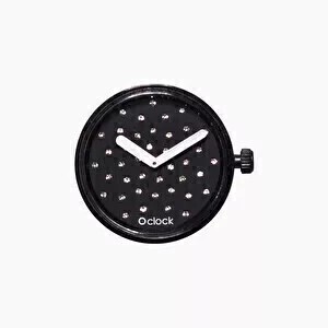 O clock classic dial | Uitverkoop