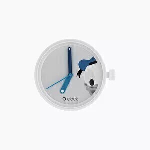 O clock dial disney Donald Duck | Uitverkoop