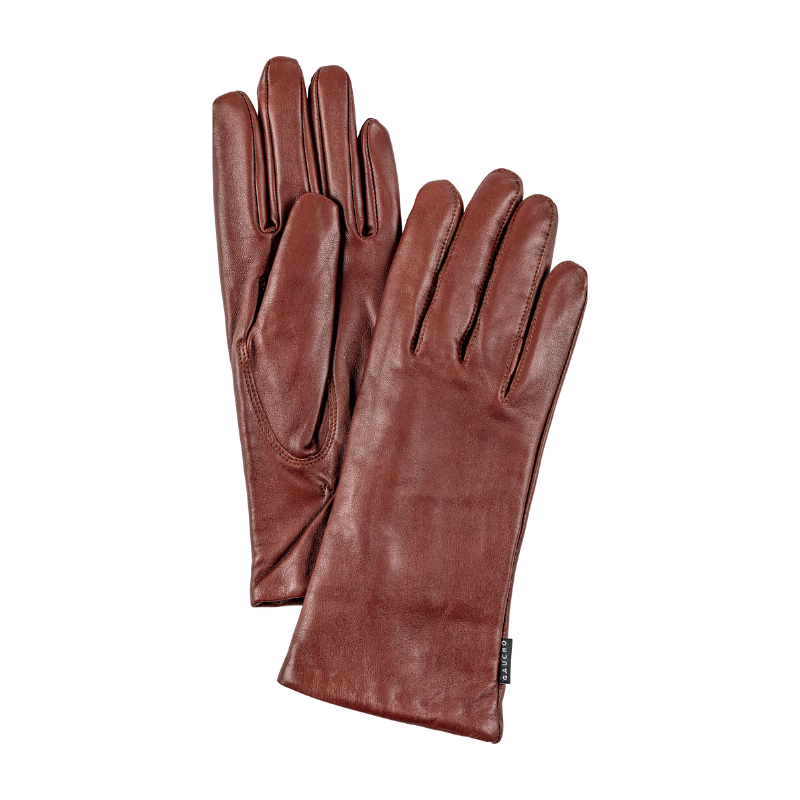 Ooit Een trouwe Thermisch Gaucho handschoenen Nellie | Brown - Mrs O & more shop | O bag, O clock,  UNO de 50 & more